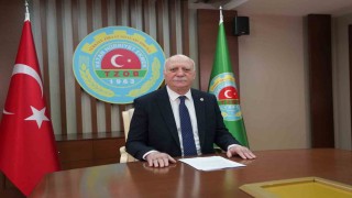 TZOB Genel Başkanı Bayraktar: Tüm çiftçilerimizin 23 Mart Dünya Meteoroloji Gününü kutluyorum