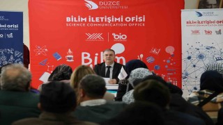 Ücretsiz fidan dağıtıldı