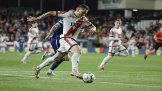 UEFA Konferans Ligi: Rayo Vallecano: 0 - Samsunspor: 0 (Maç devam ediyor)