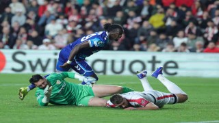 UEFA Konferans Ligi: Rayo Vallecano: 0 - Samsunspor: 1 (Maç sonucu)