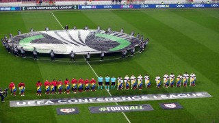 UEFA Konferans Ligi: Samsunspor: 0 - Rayo Vallecano: 1 (Maç devam ediyor)