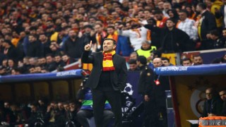 UEFA Şampiyonlar Ligi: Galatasaray: 1 - Liverpool: 0 (Maç sonucu)
