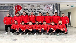 Uluslararası Dan Kolov - Nikola Petrov Turnuvası başlıyor