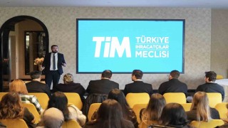 Uluslararası İlişkiler (İngilizce) Bölümünden TİMe teknik gezi