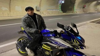 Üniversite öğrencisi genç geçirdiği kazada hayatını kaybetti