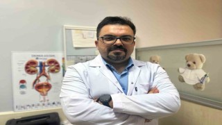 Üroloji Uzmanı Dr. Şığva: Taş hastalığı böbrek kaybına yol açıyor