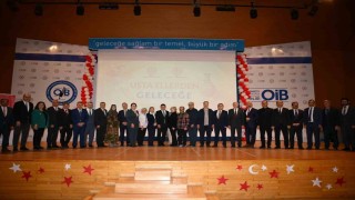 Usta ellerden geleceğe: Bursanın kadim mirası, meslek liselerinde canlanıyor