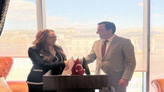 USTKON ve SATKOFta Genel Başkan Yardımcılığına 3 atama