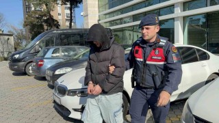 Uyuşturucu ticaretinden tutuklandı