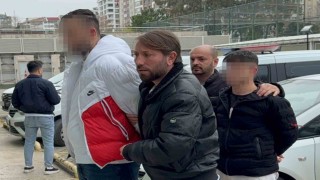 Uyuşturucu ticaretine 3 gözaltı