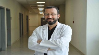 Uzm. Dr. Akdemir: Nefes darlığı olan hastalar pulmoner rehabilitasyon programları ile egzersiz yapabilirler