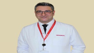 Uzm. Dr. Ümit Çakmak: Böbrekler bozulana kadar belirti vermiyor düzenli kontrol hayat kurtarıyor