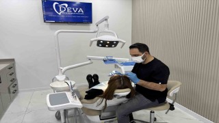 Uzmandan bayram öncesi diş sağlığı uyarısı