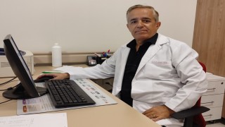 Uzmandan kronik akciğer hastalarına hareket çağrısı