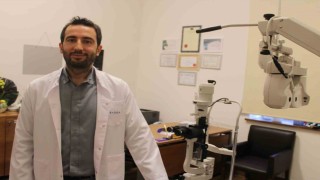 Uzmanı uyardı: Miyop dediğimiz tablo sadece bir göz numarası değildir, kontrol altına alınması gerekir