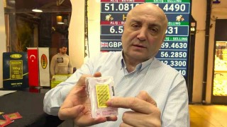 Uzmanından kritik uyarı: Kredi çekip altın almayın
