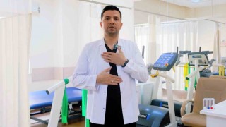 Uzmanından nefes darlığını azaltan egzersiz tavsiyeleri