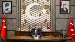 Vali Akmeşe: Kadınların katkısı geleceğimiz için vazgeçilmezdir