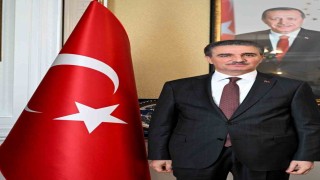 Vali Aydın Baruş; 12 Mart Erzurumun kurtuluş bayramı kutlu olsun