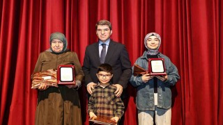 Vali Bakan açıkladı: Kılıçarslan binası kütüphaneye dönüştürülecek