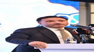 Vali Çiçek: İstiklal Marşımızın kabul edilişinin 105inci yıl dönümünü büyük bir gurur ve coşkuyla kutluyoruz