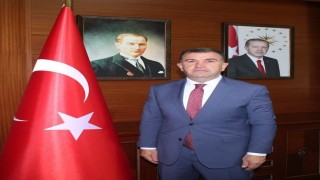 Vali Eldivan: İstiklal Marşı milli şuurun ve ortak değerlerimizin en önemli sembollerinden biridir