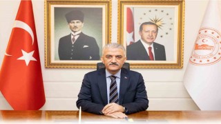 Vali Makastan Kadir Gecesi mesajı