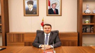 Vali Musa Işından Ramazan Bayramı mesajı: Tüm tedbirler alındı