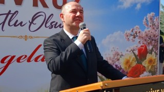 Vali Serdengeçti: "Gönül Coğrafyamız Ateş Çemberinde, Uyanık Olmalıyız"