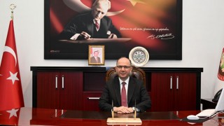 Vali Serdengeçti’den 18 Mart Mesajı