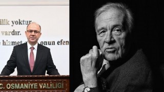 Vali Serdengeçti’den İlber Ortaylı İçin Taziye Mesajı