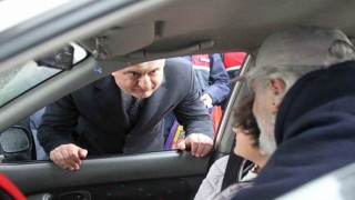 Vali Yavuz: 10 bin 660 personel ile sahada olacağız
