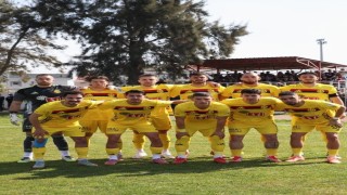 Vali Yılmaz ve Milletvekili Hatipoğlundan şampiyonluk mesajı