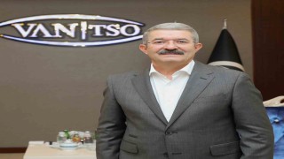 Van TSOdan bir ilk: UR-GE Projesi kabul edildi
