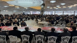 Vanda 23 yıllık kan davası barışla son buldu