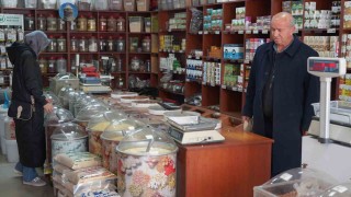 Vanda bahar geçişi aktarlara ilgiyi artırdı