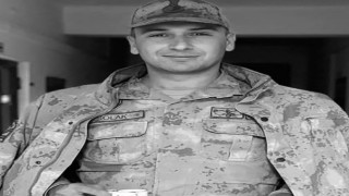 Vanda görev yapan Denizlili Uzman Çavuş hayatını kaybetti