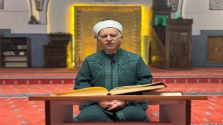 Vanda vatandaşlar itikaf sünneti için camilere kapandı