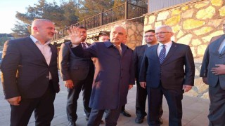 Veteriner hekimler 72. kuruluş yıl dönümünde iftarda buluştu