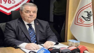 Veysel Bilen: Tüm taraftarlarımızdan özür dilerim