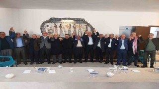 Viranşehirde 2 kişinin öldüğü olay barışla son buldu