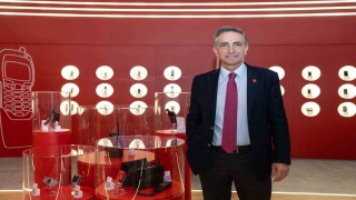 Vodafone Türkiye CEOsu Engin Aksoy: Global 5G tecrübemizi global teknoloji işbirlikleriyle pekiştiriyoruz