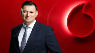 Vodafone Türkiye’de Kritik Atama