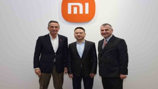 Vodafone ve Xiaomiden yeni nesil teknolojilerde iş birliği
