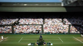 Wimbledonda video ile inceleme dönemi