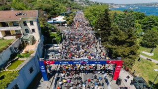 Wings For Life World Runda paralimpik sporcular iyilik için koşacak