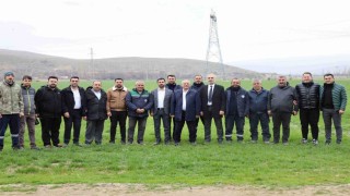 Yahyalının yarım asırlık mirası yeniden canlandı