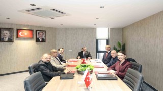 Yakakent OSBde gündem: Somon şenliği, tahsisler ve altyapı