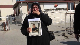 Yalovada 12 yaşındaki Keremin ölümüne ilişkin davaya devam edildi