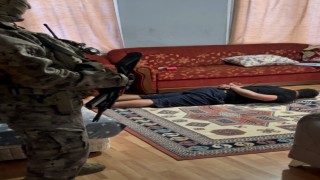 Yalovada DEAŞ operasyonunda 1 tutuklama, 3 sınır dışı